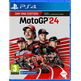 MotoGP 24 - Day One Edition para PlayStation 4