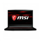 MSI GF63 9SC(THIN)-047XES i7/16GB/512GB SSD/GTX1650/15.6''/FreeDos