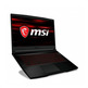 MSI GF63 9SC(THIN)-047XES i7/16GB/512GB SSD/GTX1650/15.6''/FreeDos