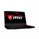 MSI GF63 9SC(THIN)-047XES i7/16GB/512GB SSD/GTX1650/15.6''/FreeDos