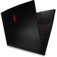 MSI GF63 Thin 10SCXR-042XES i7/16GB/1TB SSD/GTX1650/15.6''