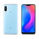 Funda Cristal Soft Xiaomi Mi A2 Lite Transparente Muvit