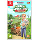 My Universe Green Adventure: Farmer Friends Switch