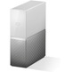 NAS Servidor Western Digital My Cloud Home 2TB