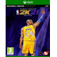 NBA 2K21 Edición Leyenda Xbox Series/Xbox One