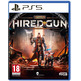 Necromunda: Hired Gun PS5