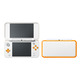 New Nintendo 2DS XL Naranja