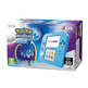 Nintendo 2ds Azul + Pokemon Luna