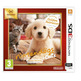 Nintendogs + Cats: Golden Retriever 3DS