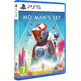 No Man's Sky PS5