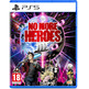 No More Heroes III PS5