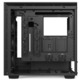 NZXT SEMITORRE ATX H710i Negro Mate