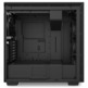 NZXT SEMITORRE ATX H710i Negro Mate