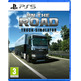 On The Road Truck Simulator PS5