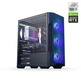 Ordenador Adonia Gaming i5/RTX3050/16GB/512GB M2