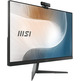 Ordenador AiO MSI Modern AM241 11M-012EU i5/8GB/512GB SSD/23.8''