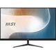 Ordenador AiO MSI Modern AM271 11M-026EU i5/8GB/512GB SSD/27''