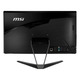 Ordenador AIO MSI Pro 22XT 10M-004EU i3/8GB/256GB SSD/21.5''