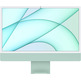 Ordenador Apple iMac 24'' Retina M1/8GB/256GB SSD Green 2021
