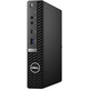 Ordenador Dell Optiplex 5080 MFF J227P i5/8GB/256GB SSD/W10P