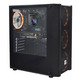 Ordenador Gaming KVX Phobos 13 i5/16GB/1.5TB/RTX3060/FDOS