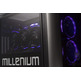 Ordenador Sobremesa Millenium Fiora R7/16GB/1TB+500GB/RTX2080S