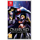 Overlord Escape From Nazarick Nintendo Switch