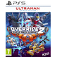 Overrride 2: Super Mech League Ultraman Deluxe Edition PS5