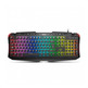 Pack Krom Kritic Gaming (Ratón+Teclado+Auricular+Alfombrilla)