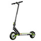 Patinete Eléctrico Navee S65 Plegable (Negro / Verde)