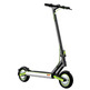 Patinete Eléctrico Navee S65 Plegable (Negro / Verde)