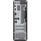 PC HP Slimline 290-A0020NS A6/8GB/1TB HDD + 256 GB SSD/W10H