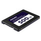 Philips Internal SSD  2.5 " Sata III 500GB S130 Ultra Speed