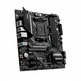 Placa Base MSI MAG B550M Bazooka AM4