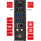 Placa Base MSI MEG Z590 Unify 1200