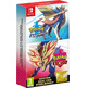 Pokemon Espada + Escudo Dual Pack Switch