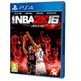 NBA 2K16 PS4