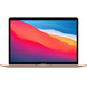 Portátil Apple Macbook Air 13 2020 Gold M1/8GB/512GB/GPU 8C MGNE3Y/A