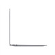 Portátil Apple Macbook Air 13 (2020) Space Grey MWTJ2Y/A i3/8GB/256GB/13.3''