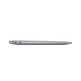 Portátil Apple Macbook Air 13 (2020) Space Grey MWTJ2Y/A i3/8GB/256GB/13.3''