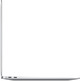 Portátil Apple Macbook Air 13.3'' 2020 Silver M1/8GB/512GB/GPU 8C MGNA3Y/A