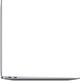 Portátil Apple Macbook Air 13.3'' 8GB/512GB Gris Espacial MGN73Y/A