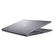 Portátil ASUS 15 P1511CJA-BR667R i5/8GB/256GB SSD/15.6"/Win10