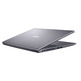 Portátil ASUS 15 P1511CJA-BR743R i3/8GB/256GB SSD/15.6"/Win10