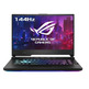 Portátil ASUS ROG Strix G15 G512LV-AL007 i7/16GB/512GB/RTX2060/15.6''