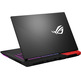 Portátil ASUS ROG Strix G512IH-HN006 R7/16GB/512GB SSD/GTX1650/15.6''