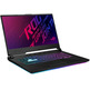 Portátil ASUS ROG Strix G512LW-HN149 i7/32GB/1TB/RTX2070/15.6''