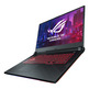 Portátil ASUS Rog Strix G731GT-AU011T i7/16GB/512SSD/W10/17.3''