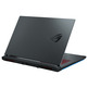 Portátil ASUS Rog Strix G731GT-AU011T i7/16GB/512SSD/W10/17.3''