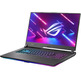 Portátil Asus ROG Strix Scar 17 G733QS-K4016T R9/32GB/1TB/RTX3080/17.3''